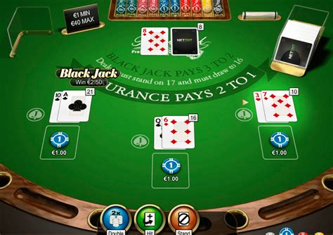 blackjack online ohne anmeldung.